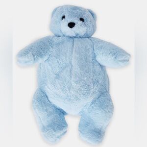 Dollskill Mr Snuggles Bear Backpack